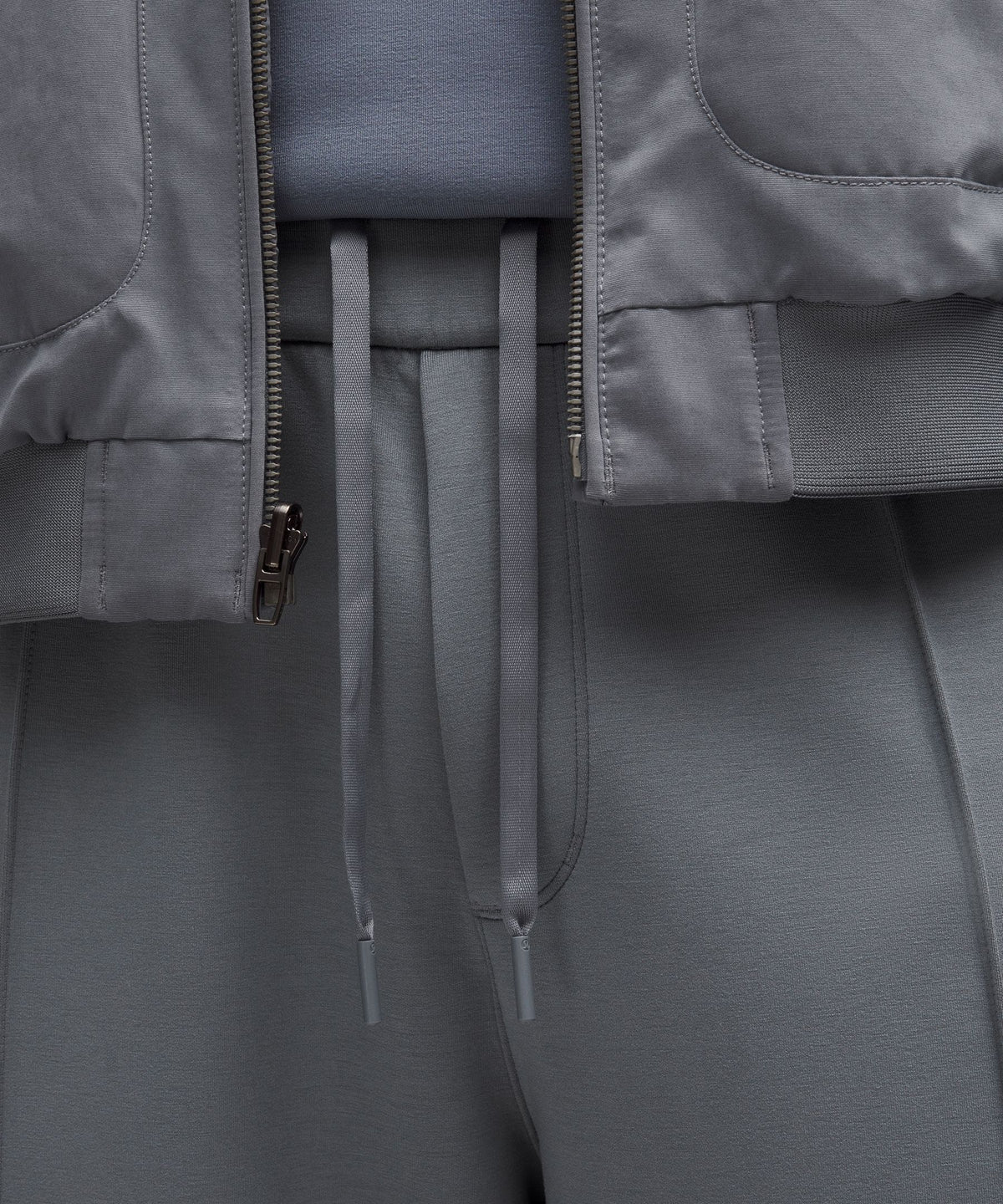 Solar Grey
