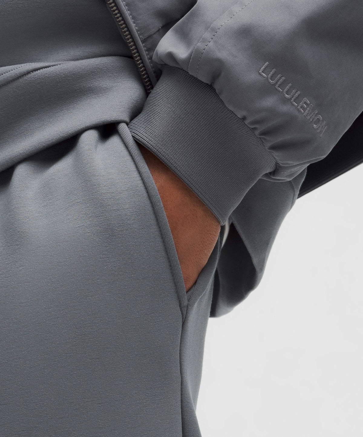 Solar Grey