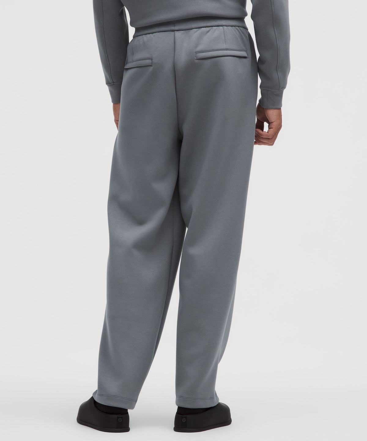 Solar Grey
