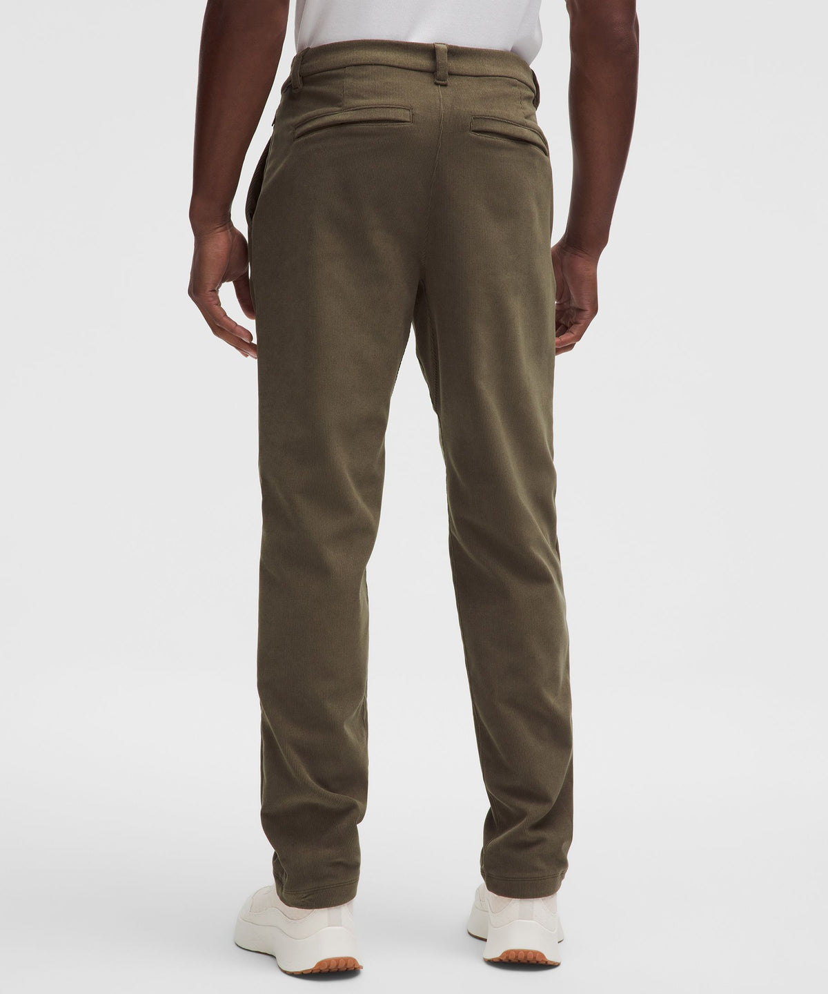 Olive Brown