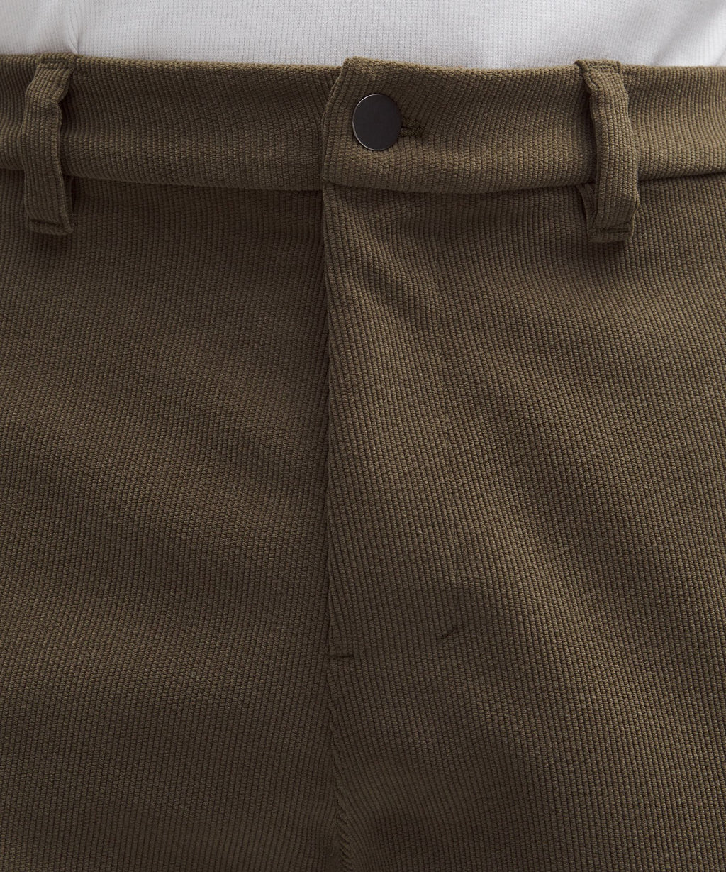 Olive Brown