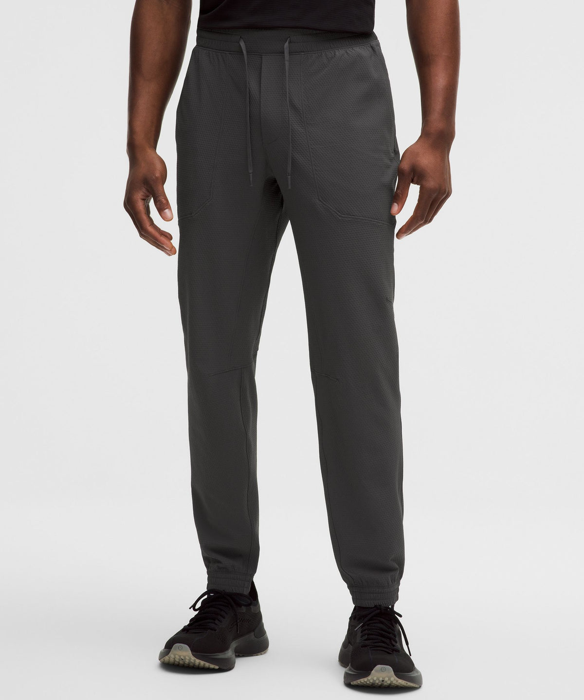 Graphite Grey