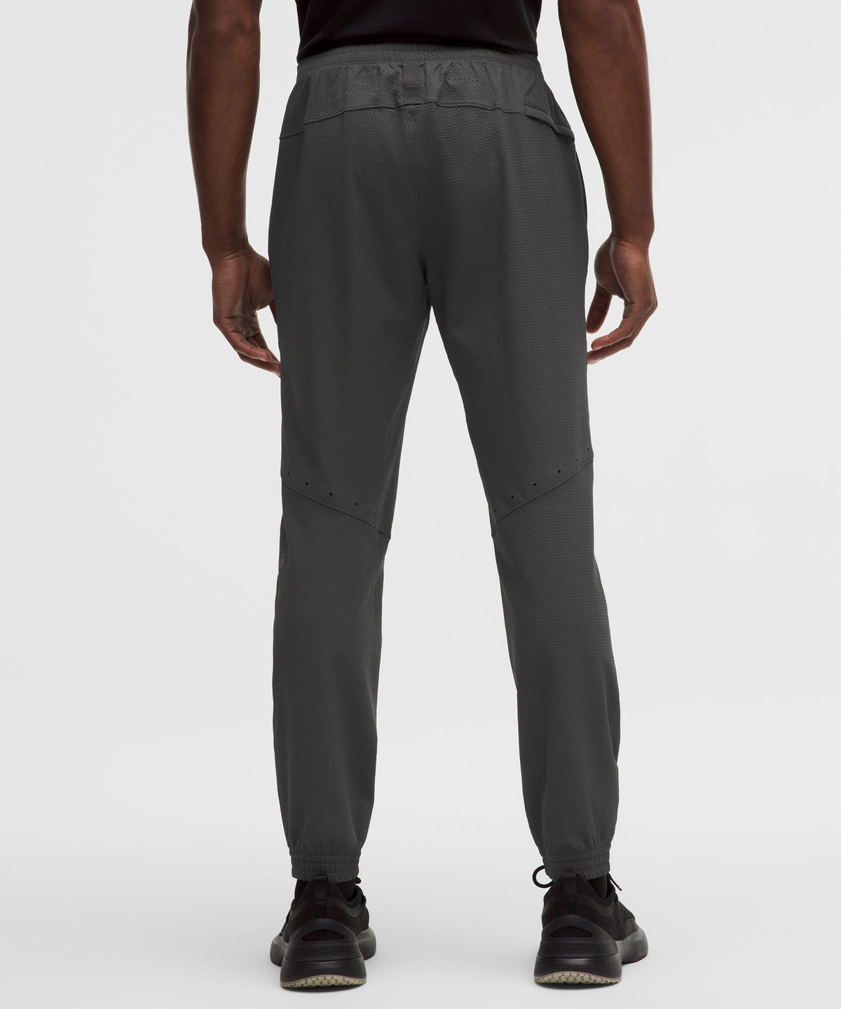 Graphite Grey