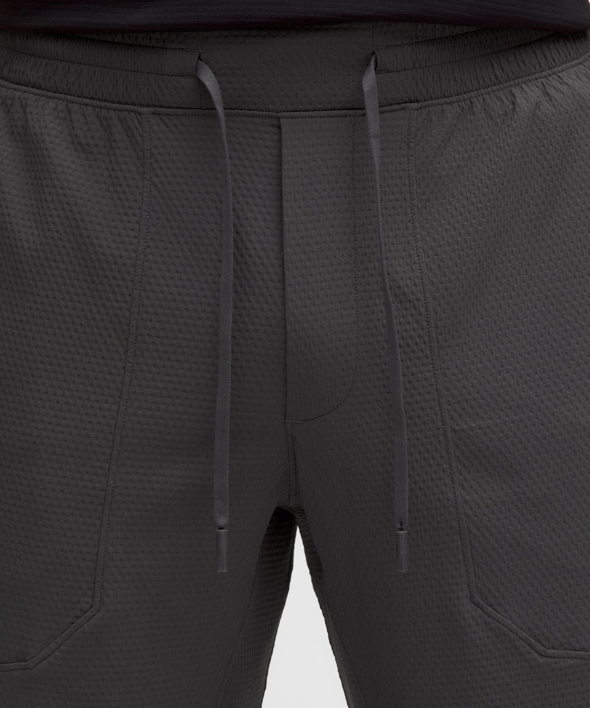 Graphite Grey