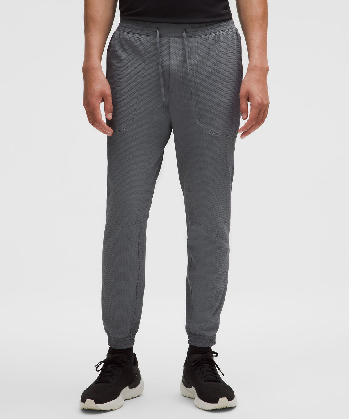 Solar Grey