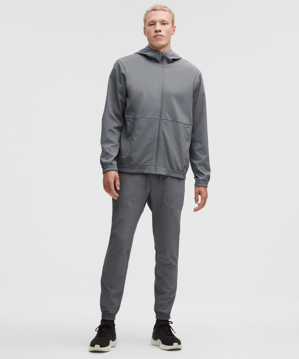 Solar Grey