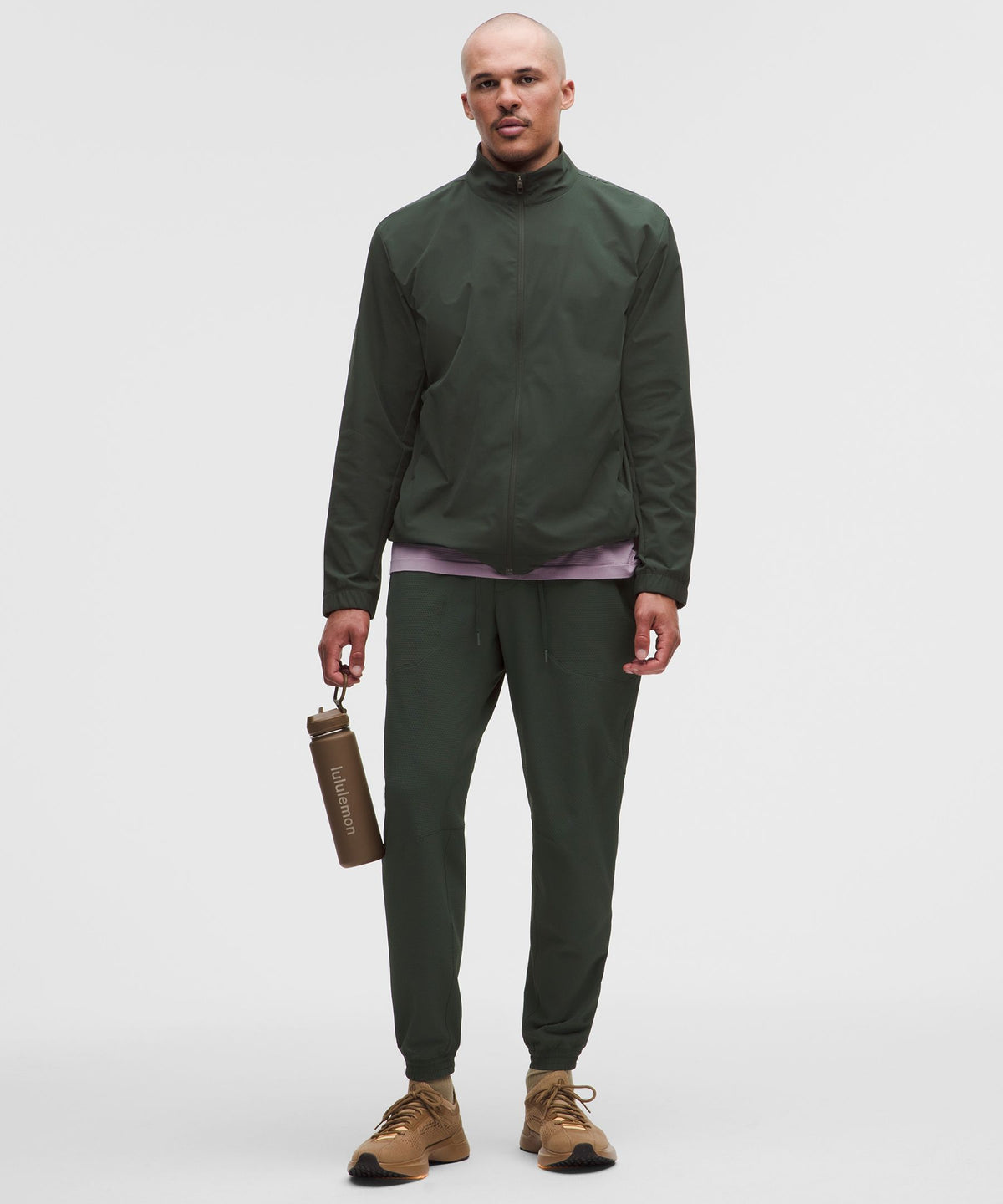Rainforest Green