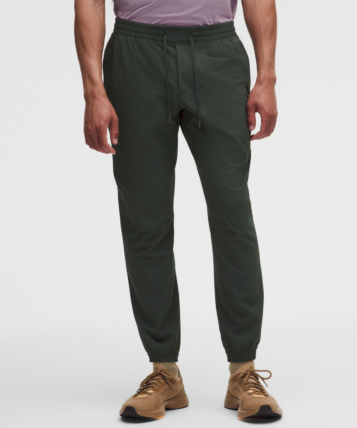 Rainforest Green