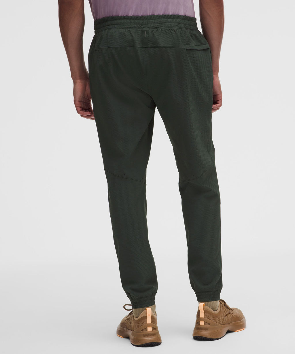 Rainforest Green