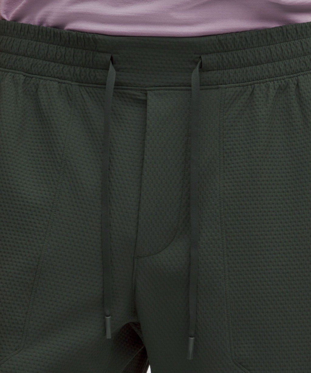 Rainforest Green