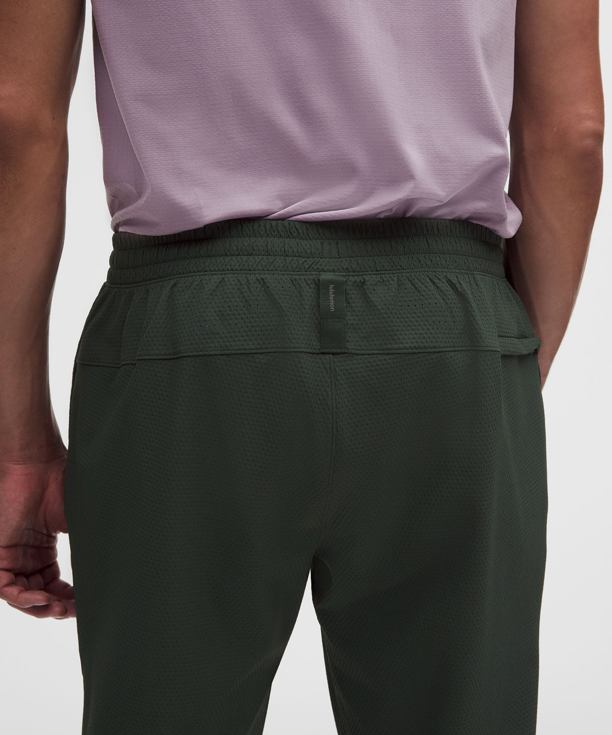 Rainforest Green