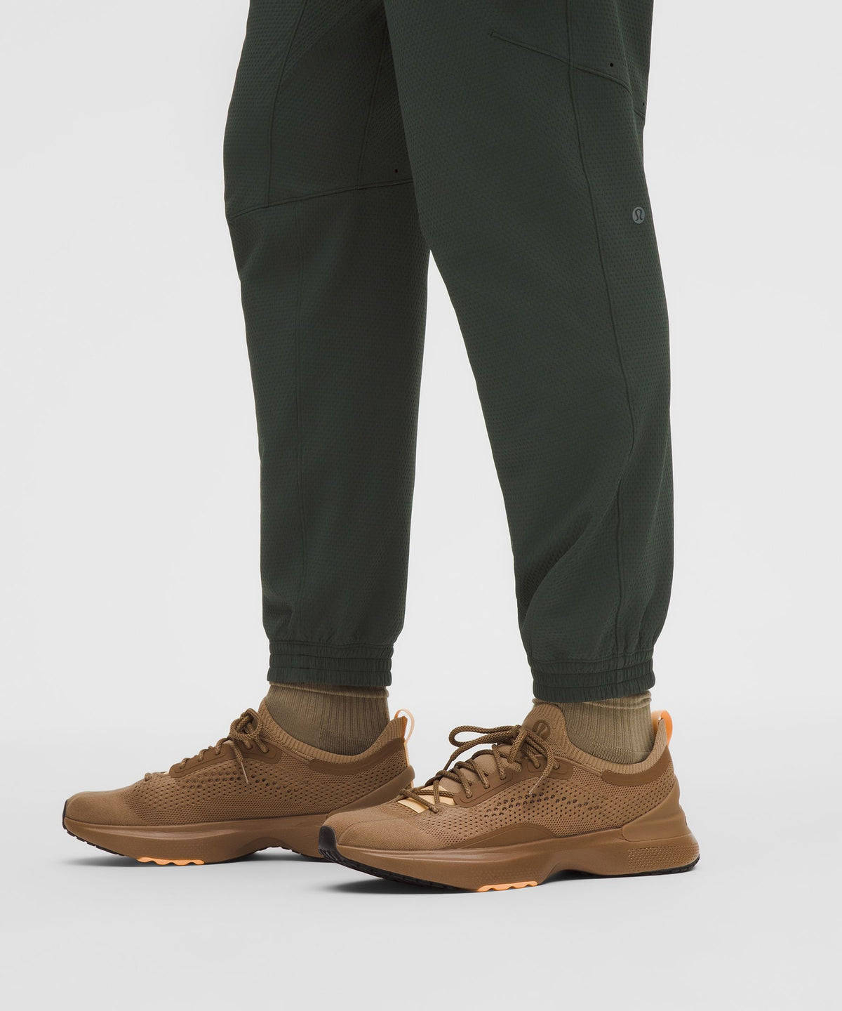 Rainforest Green