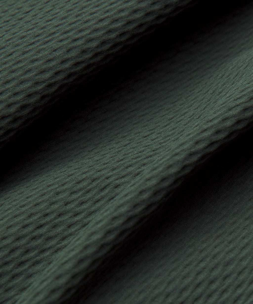 Rainforest Green