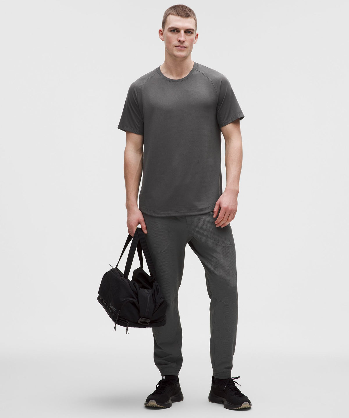 Onyx Grey