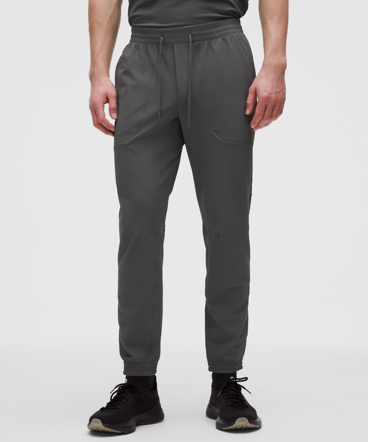 Onyx Grey