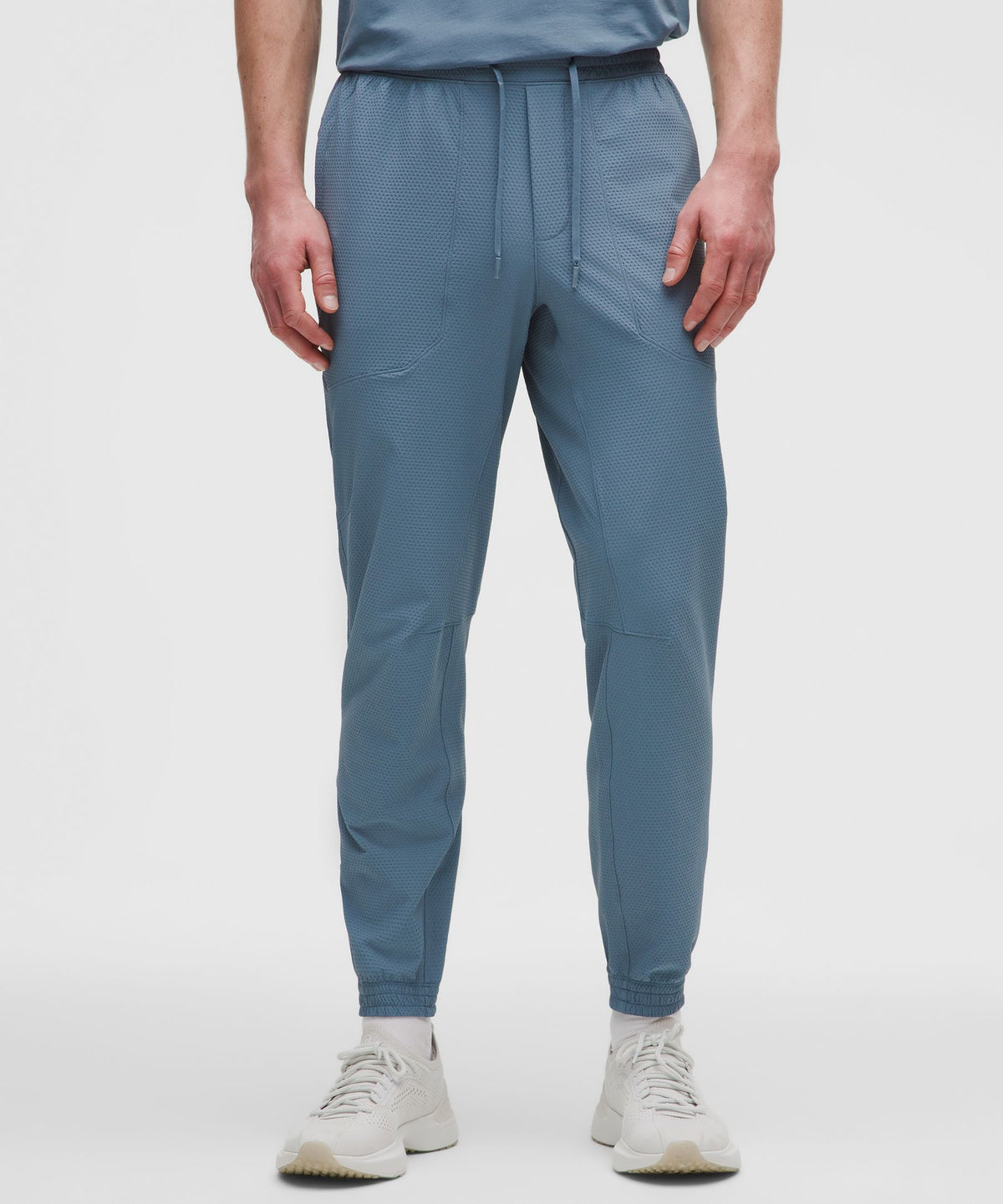 Steel Blue
