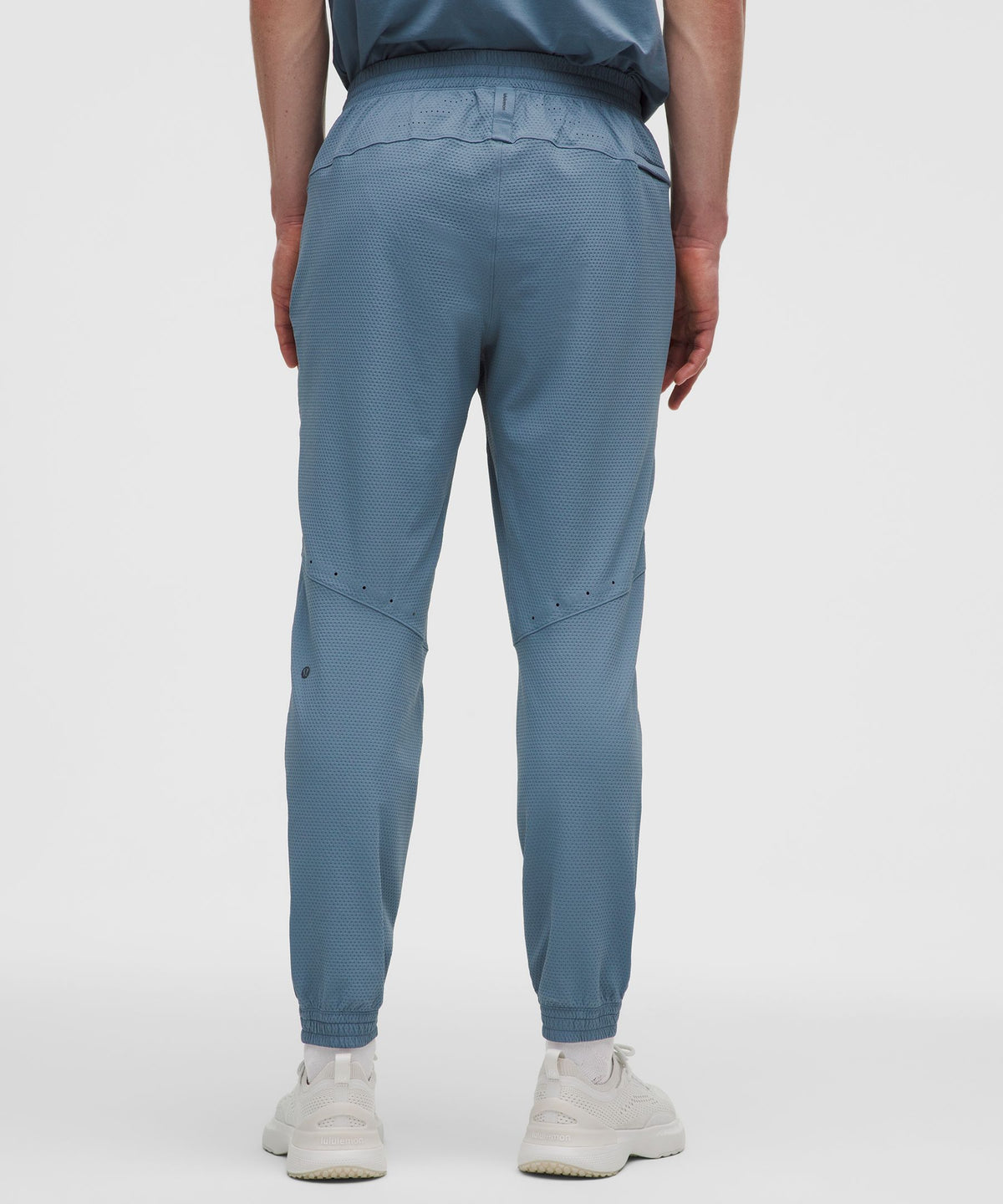 Steel Blue