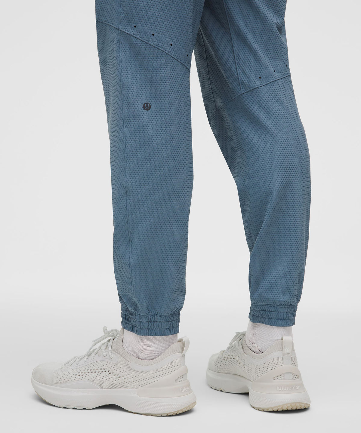 Steel Blue