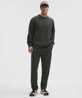 Rainforest Green