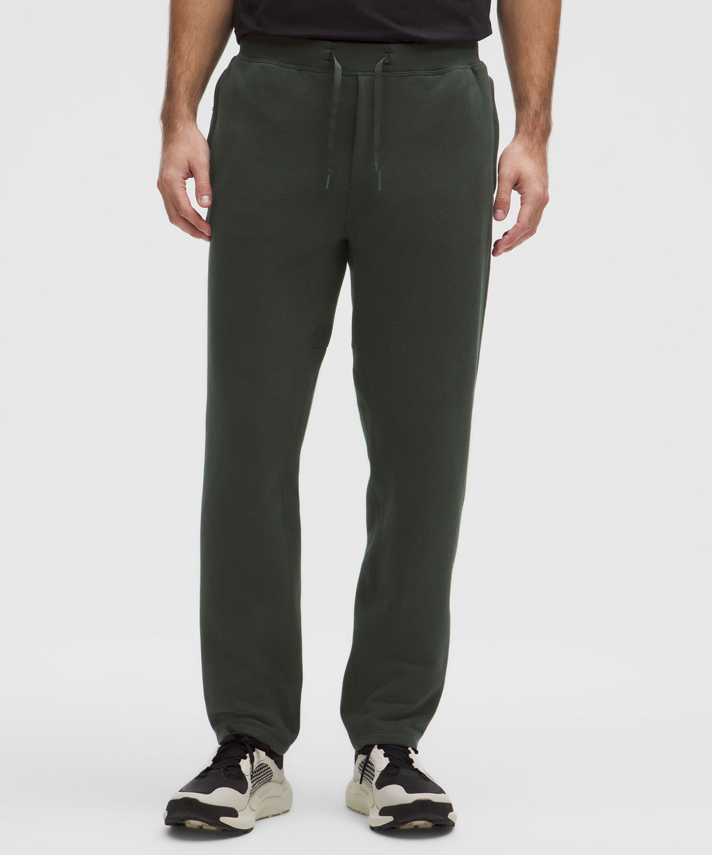 Rainforest Green