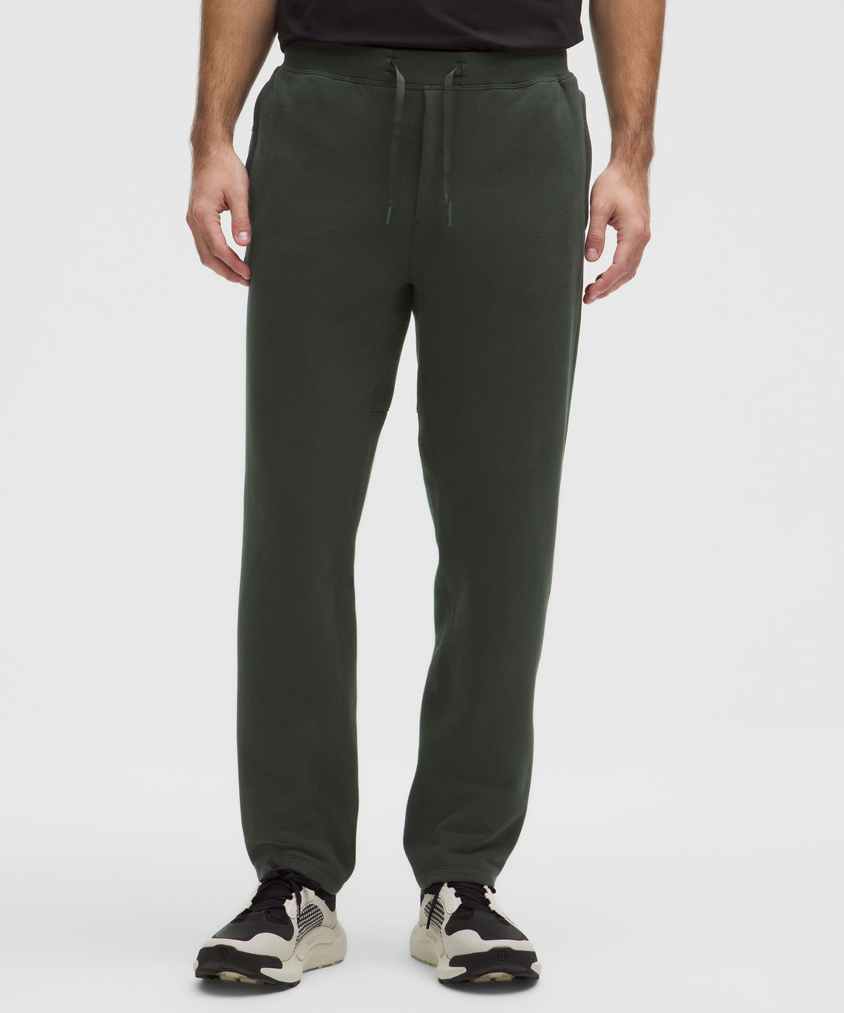 Rainforest Green