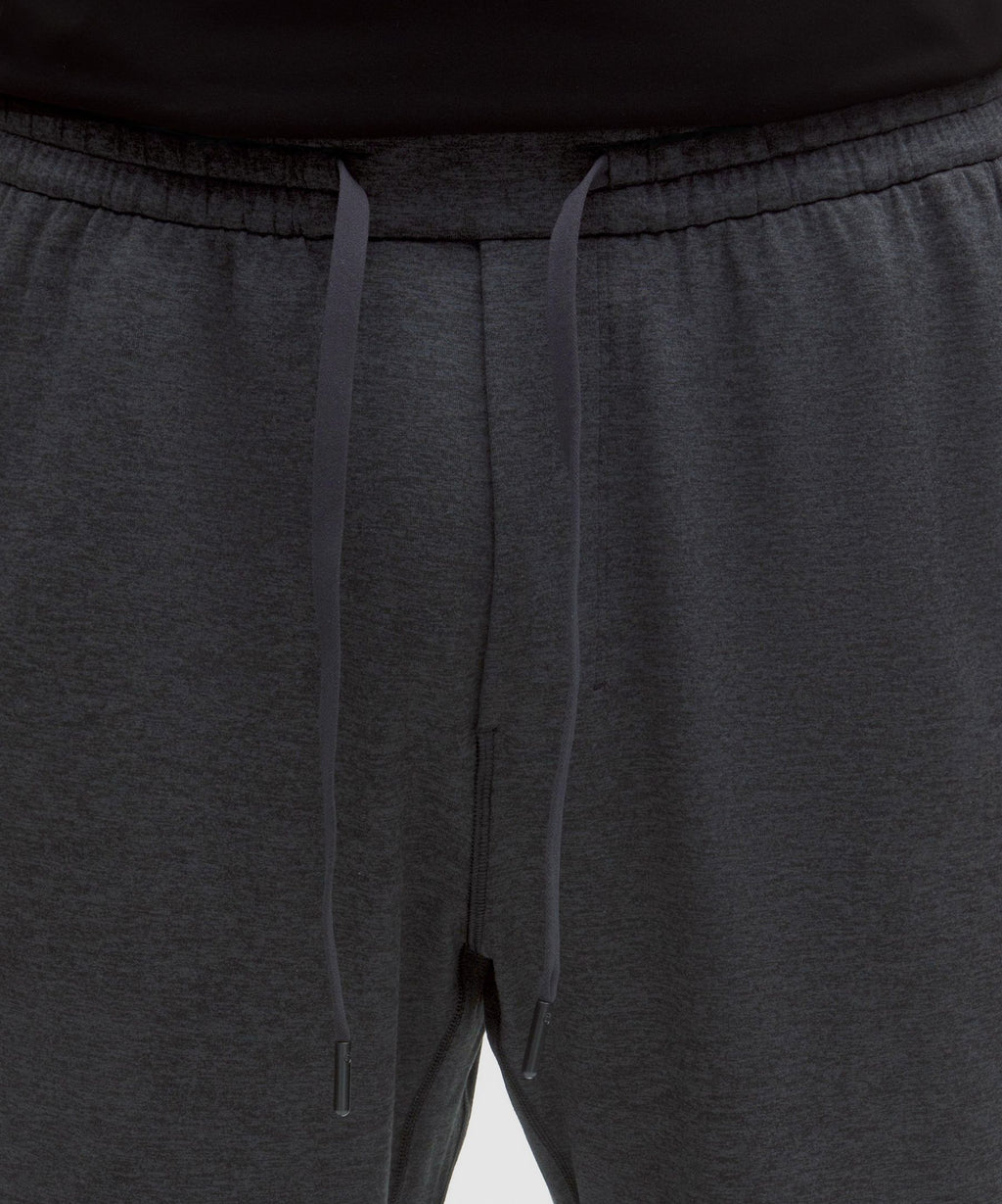 Heathered Black/Heathered Obsidian