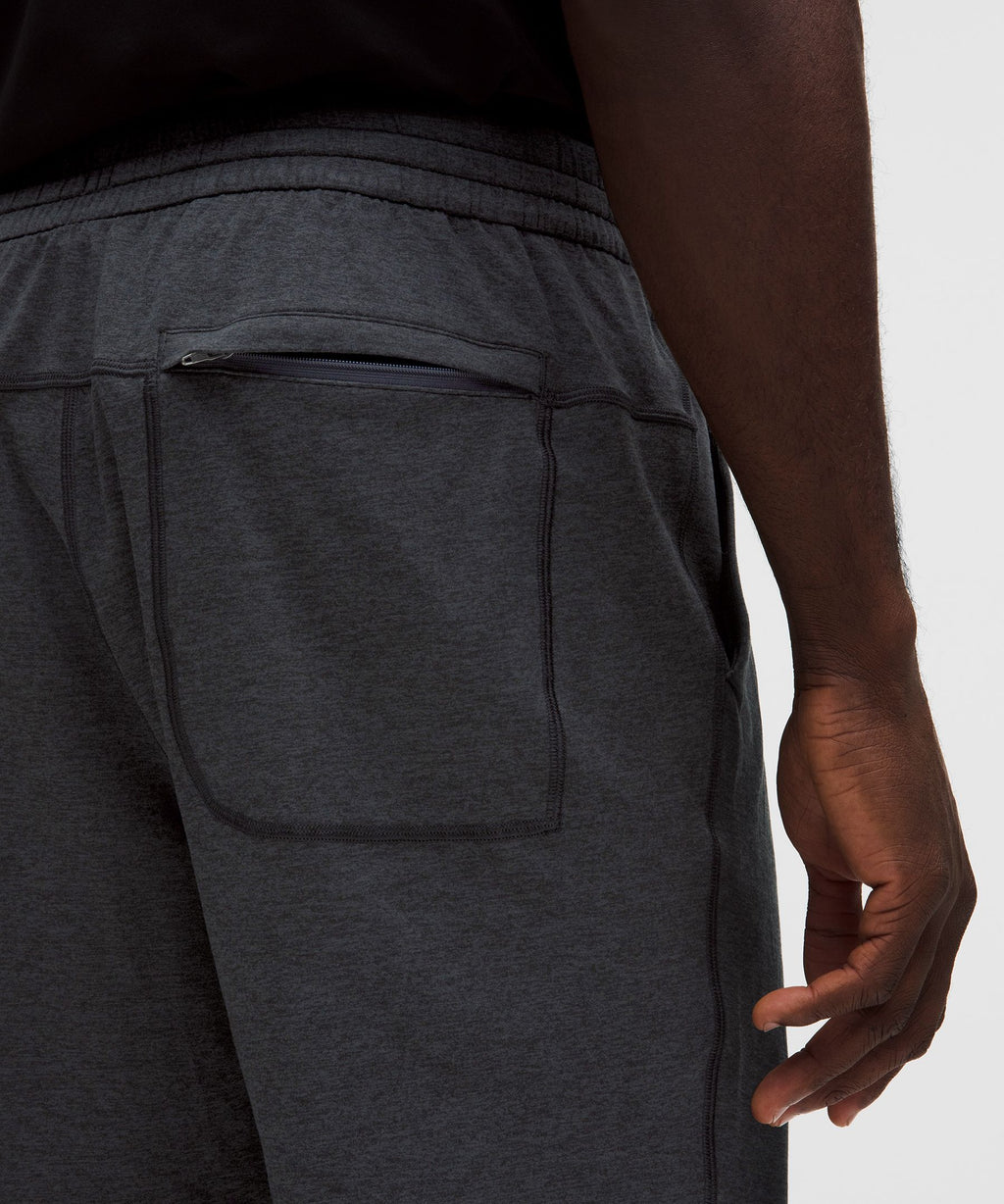 Heathered Black/Heathered Obsidian