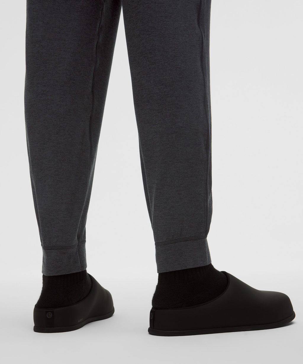 Heathered Black/Heathered Obsidian