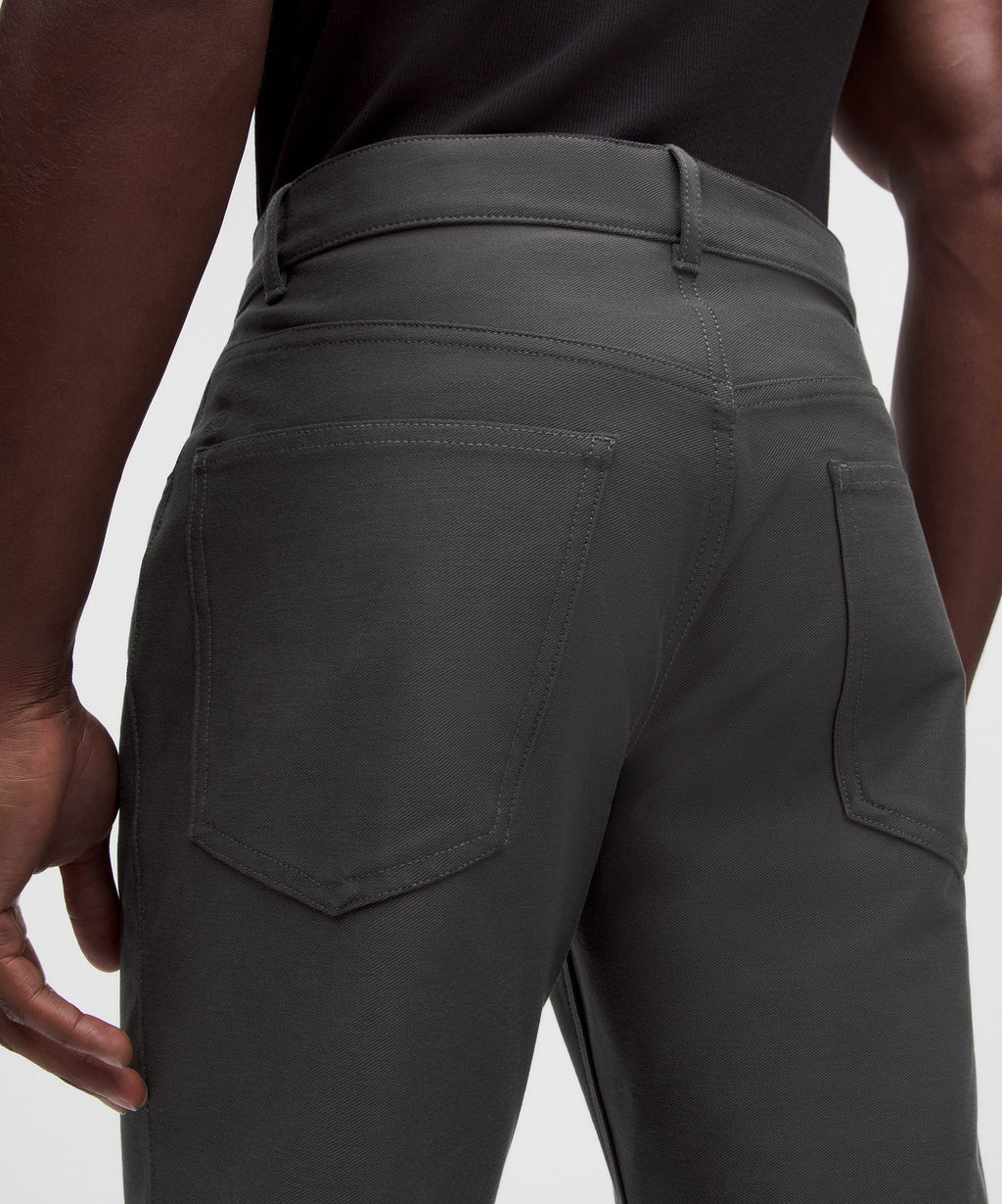 Graphite Grey
