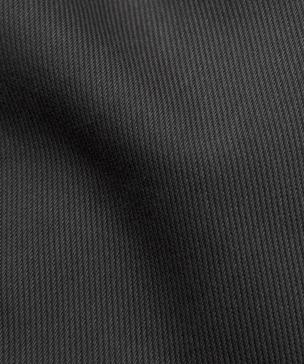 Graphite Grey