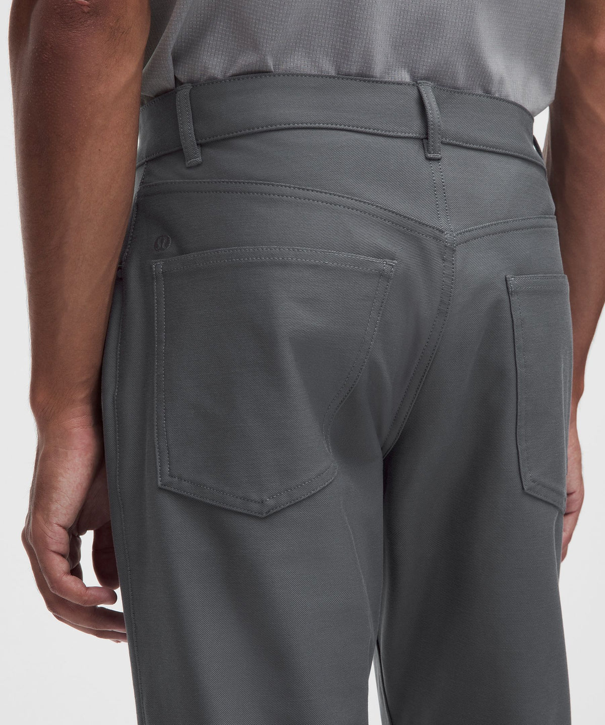 Oil Grey