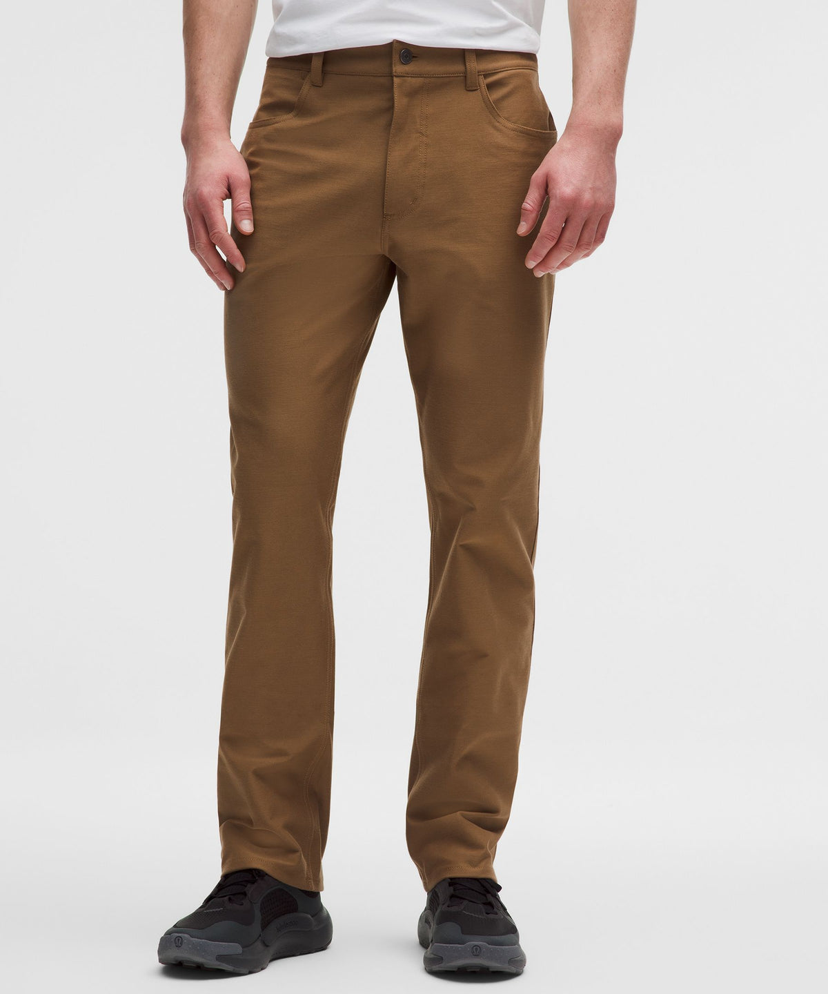 Camel Brown