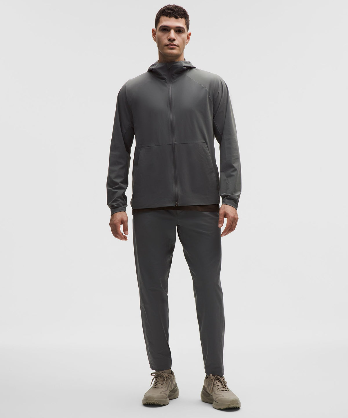 Onyx Grey