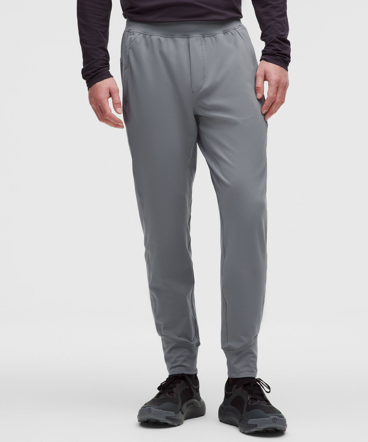 Solar Grey