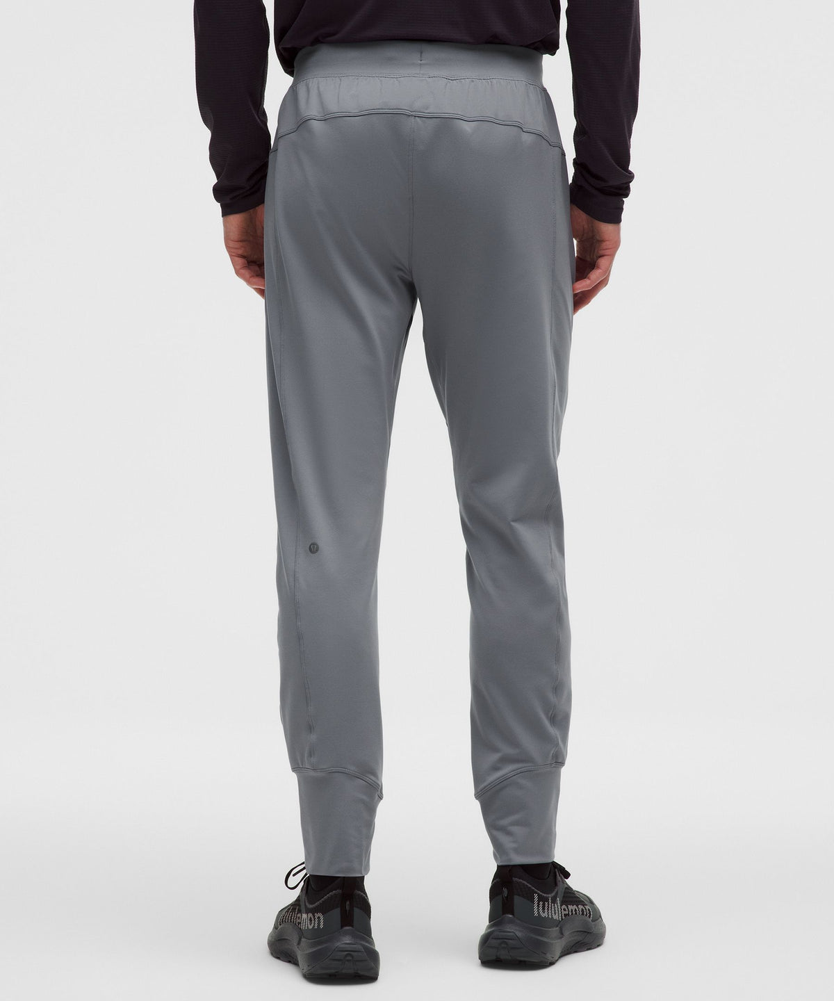 Solar Grey