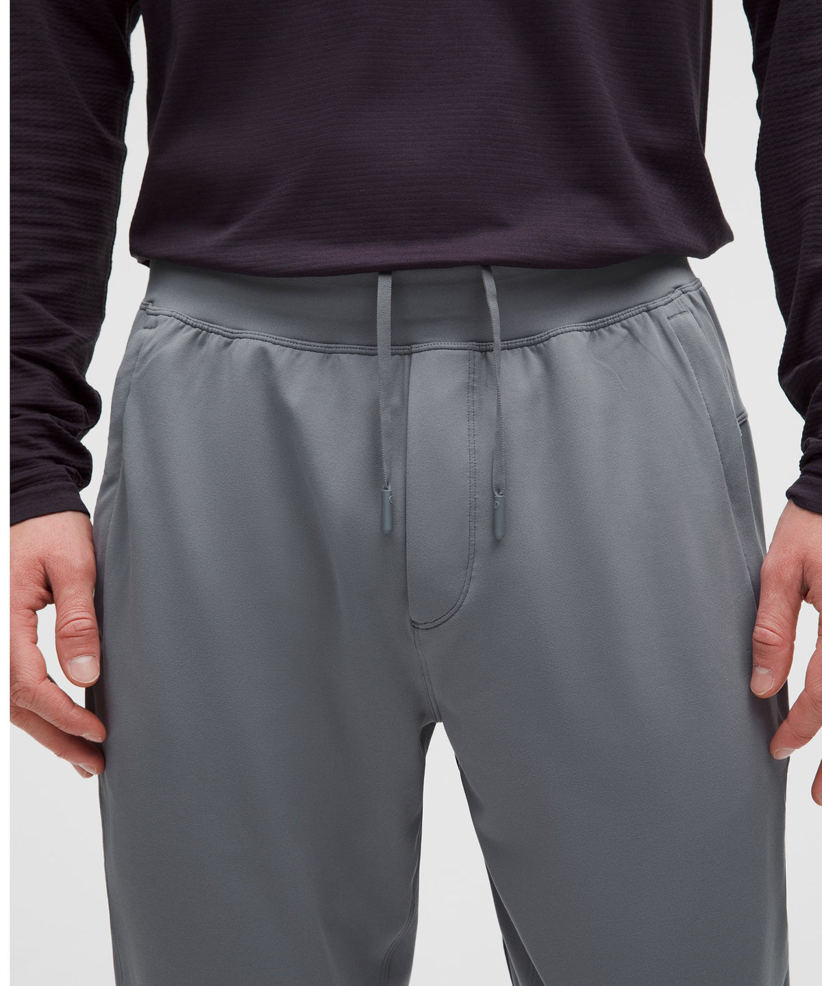 Solar Grey