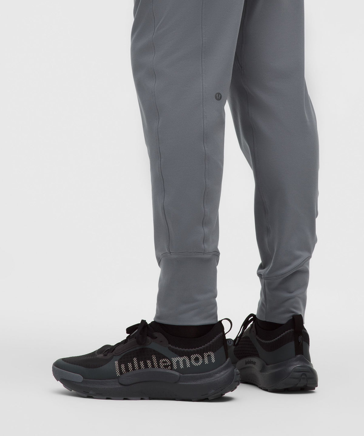 Solar Grey