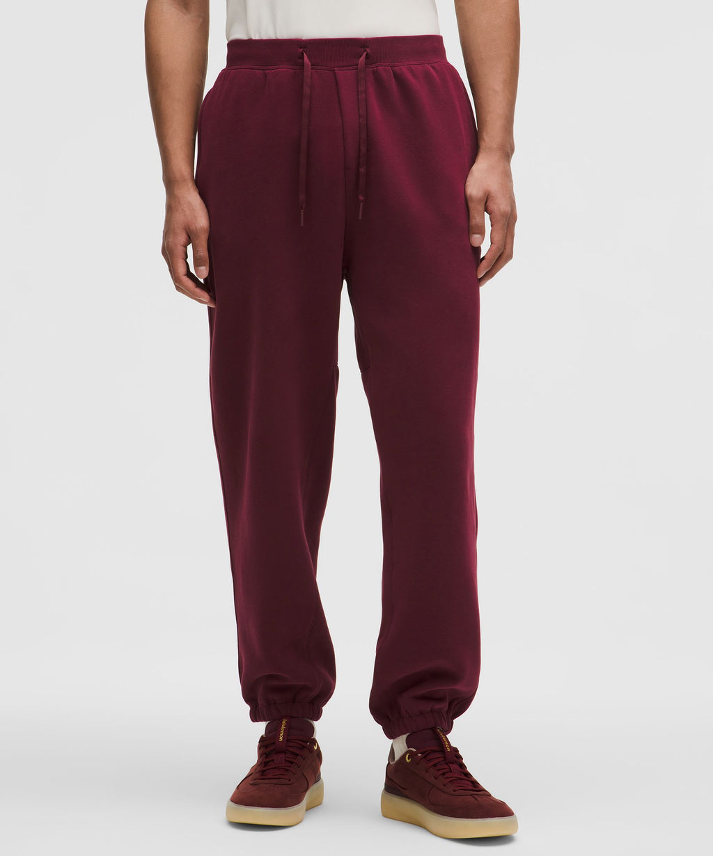 Burgundy Bay