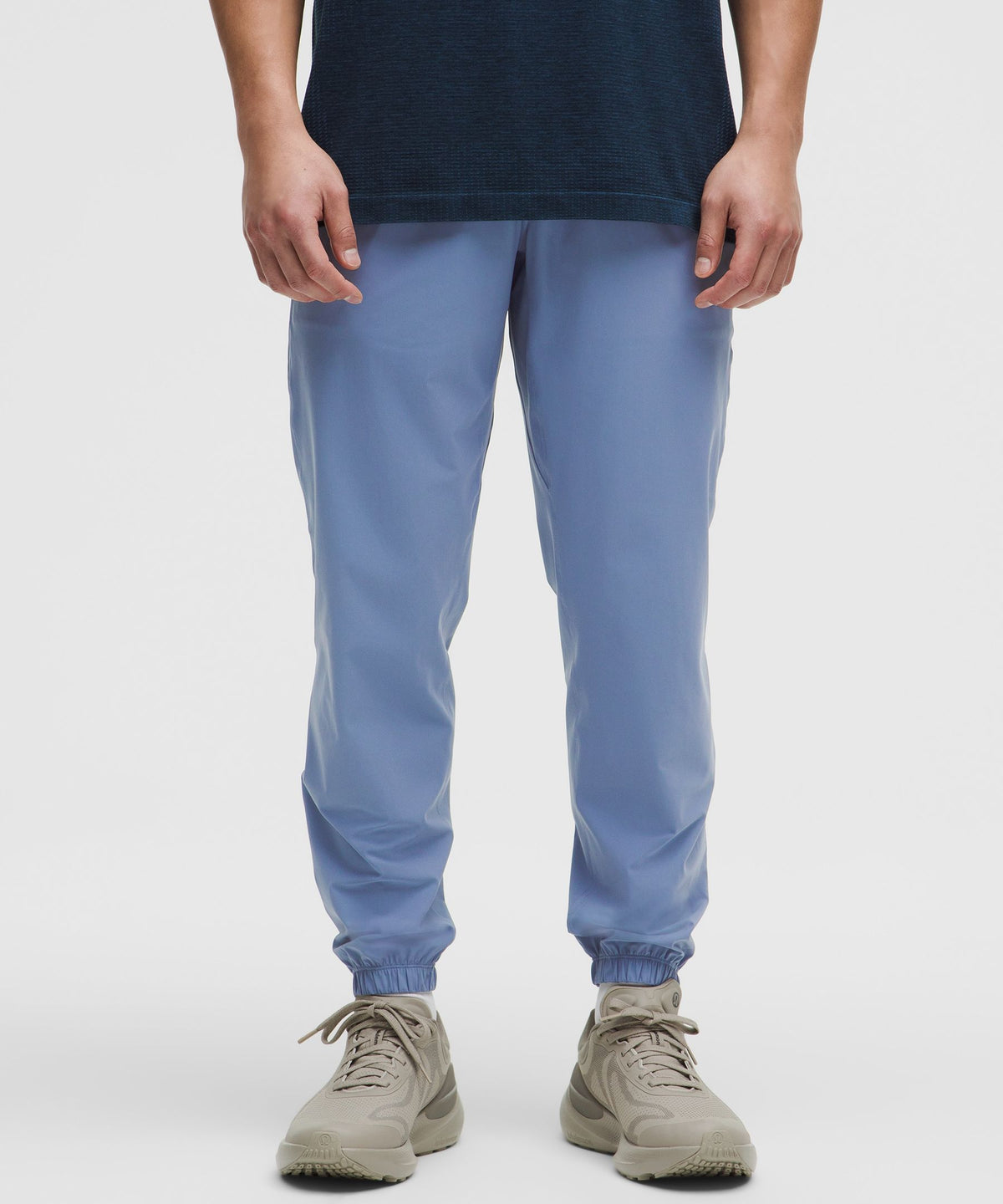 Washed Denim