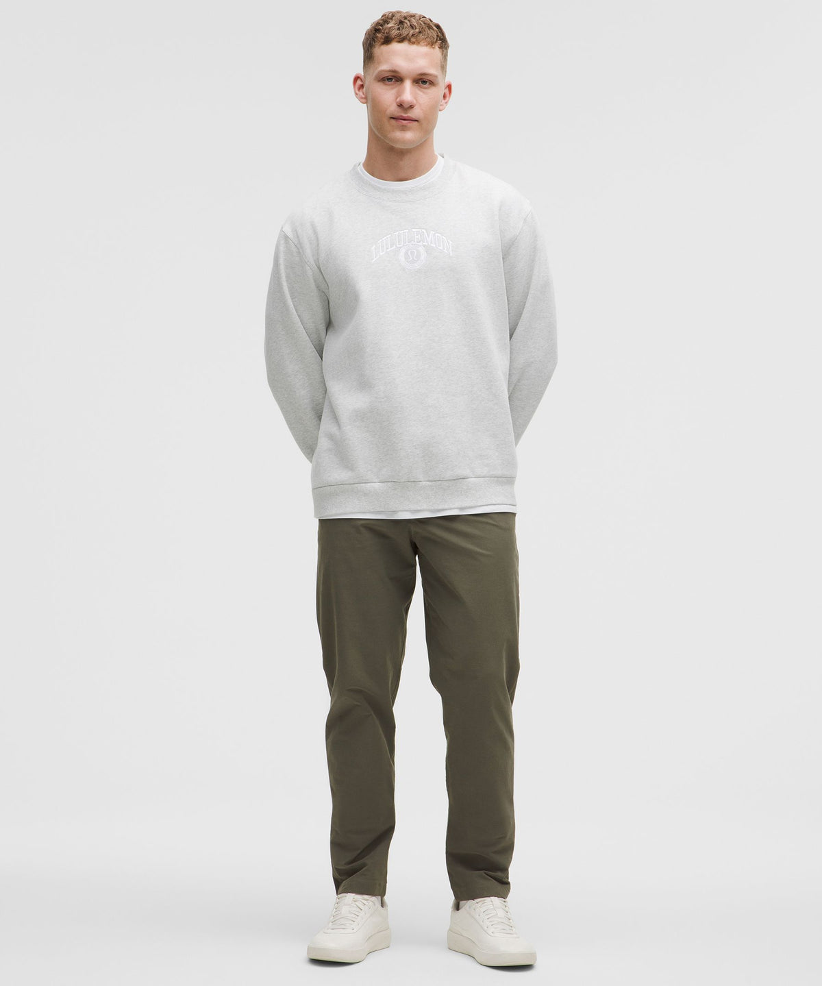 Army Green