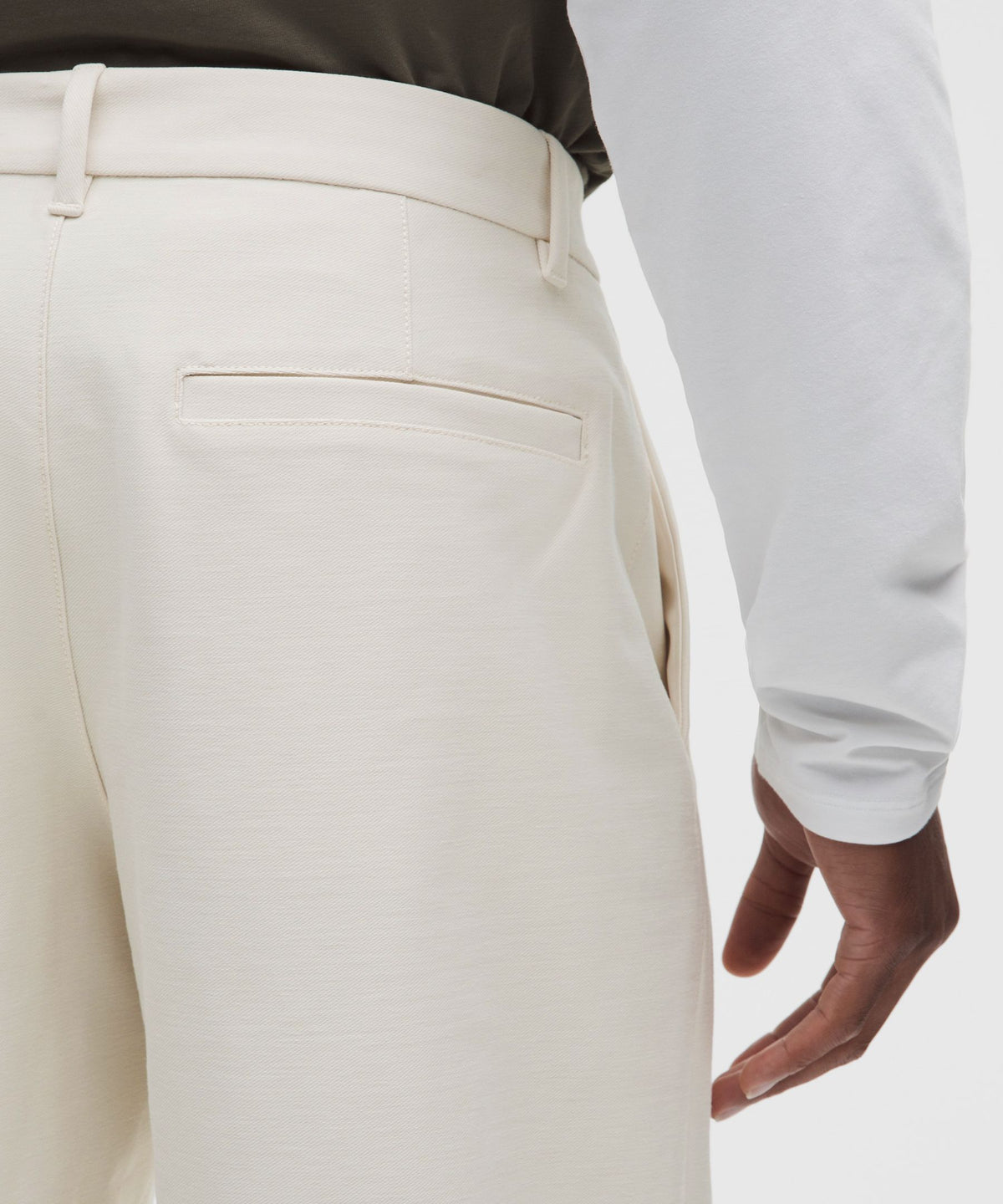 Light Ivory