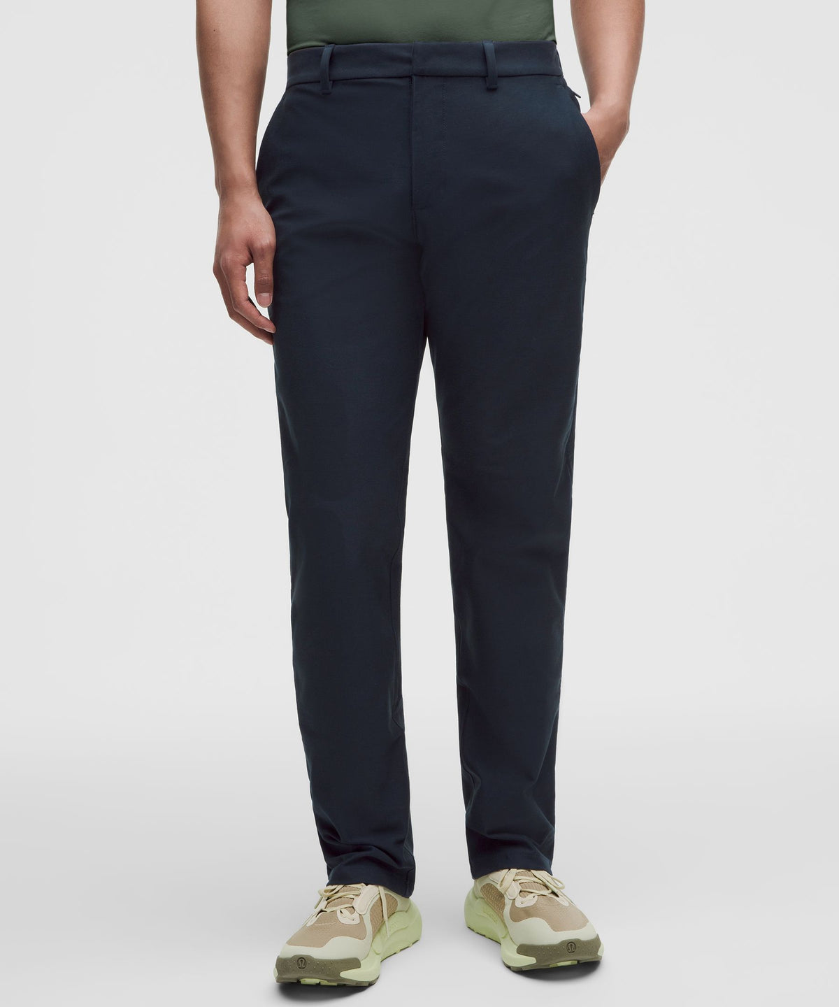 True Navy