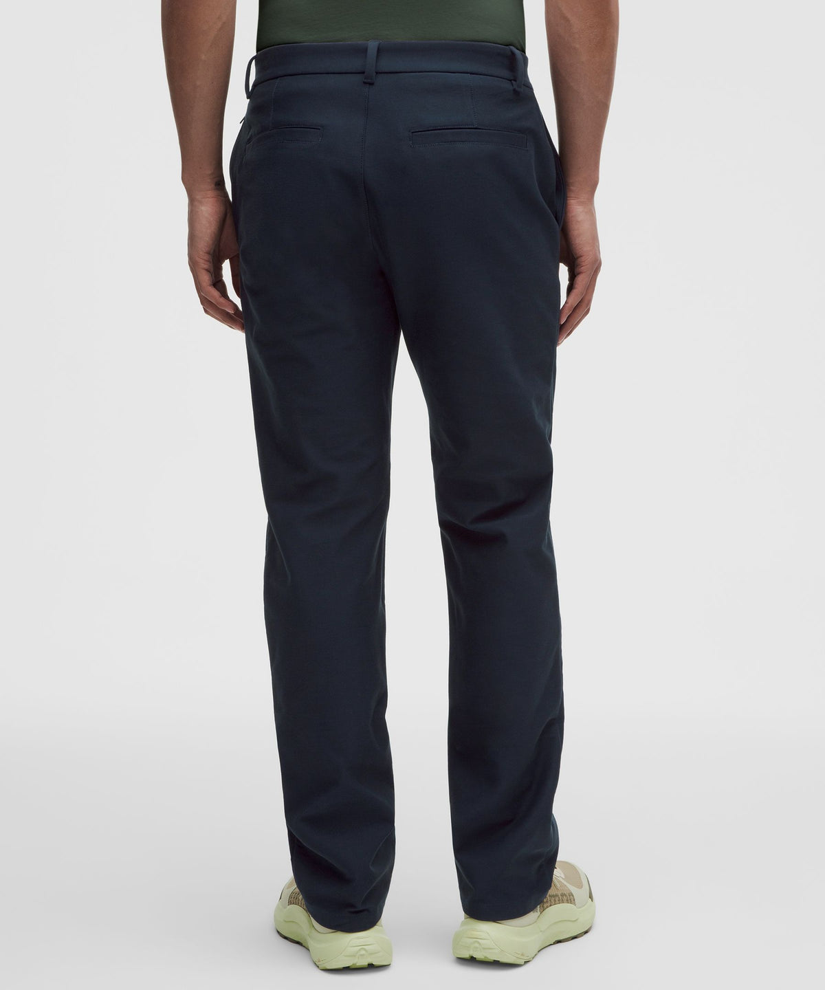 True Navy