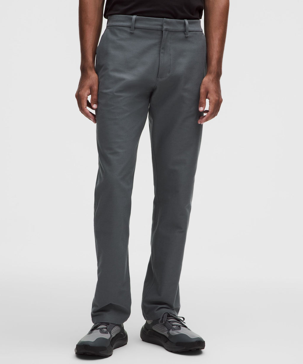 Oil Grey