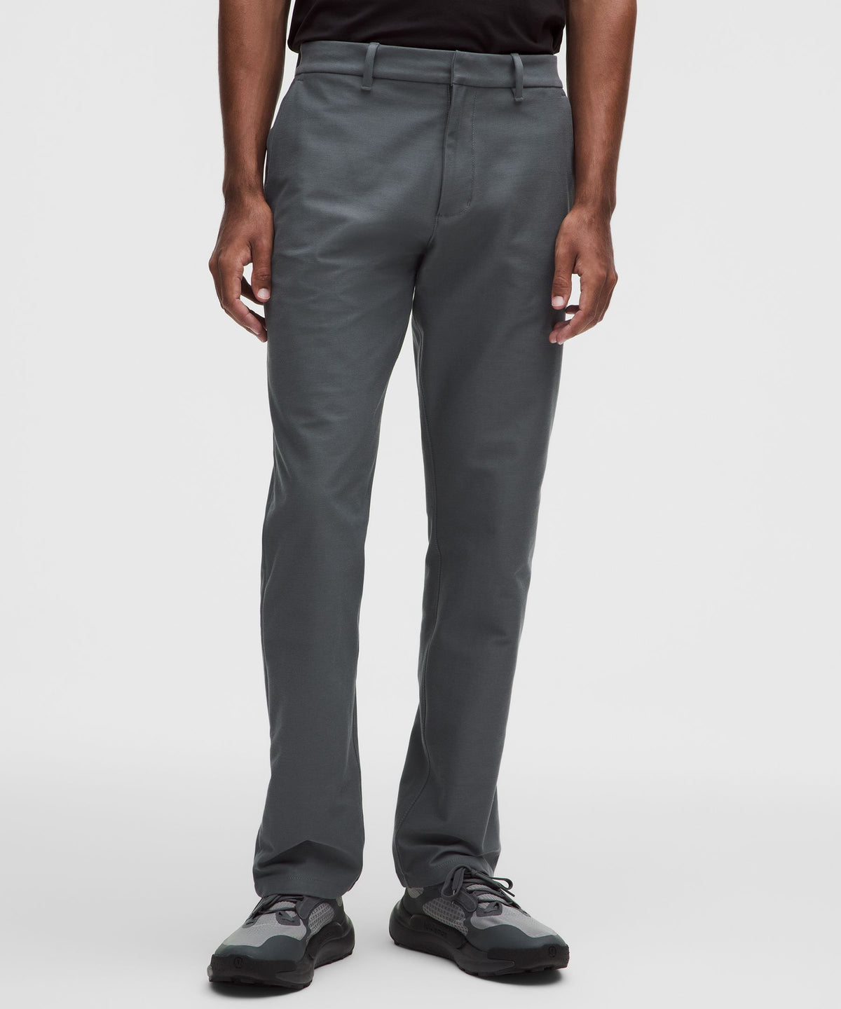 Oil Grey