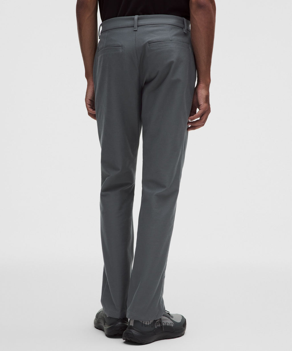 Oil Grey