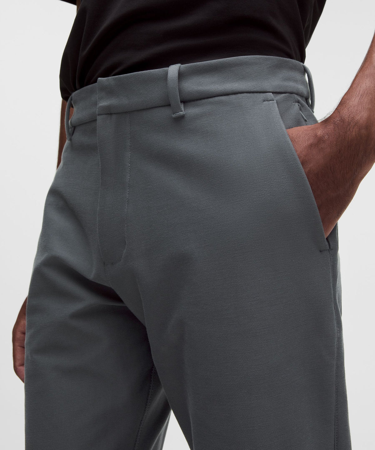 Oil Grey