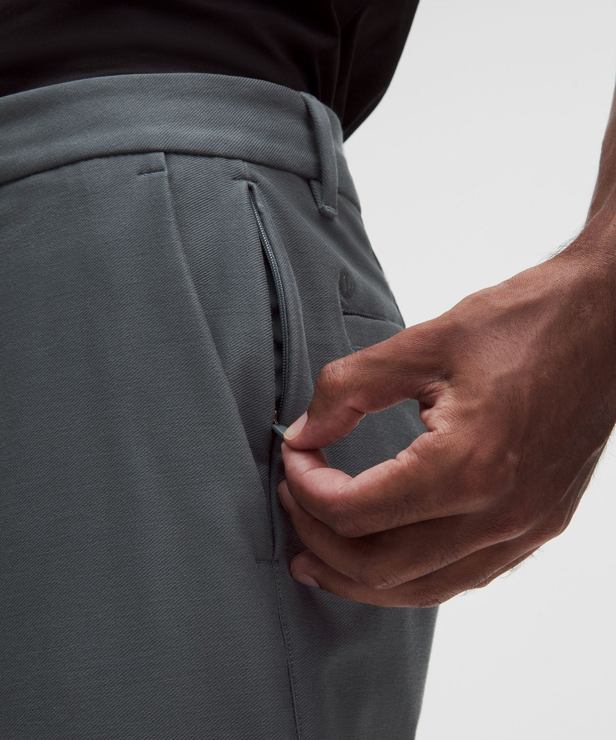 Oil Grey