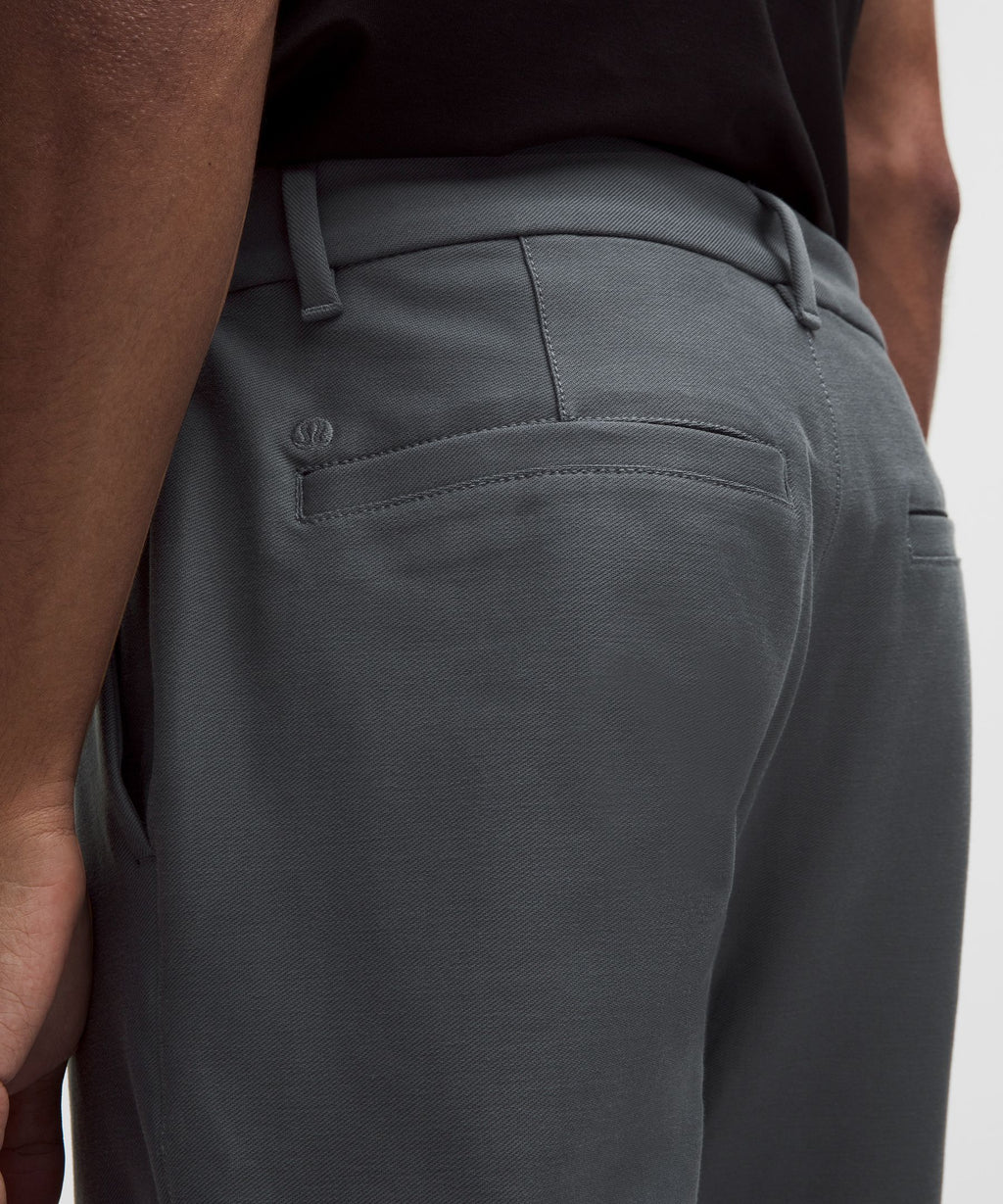 Oil Grey