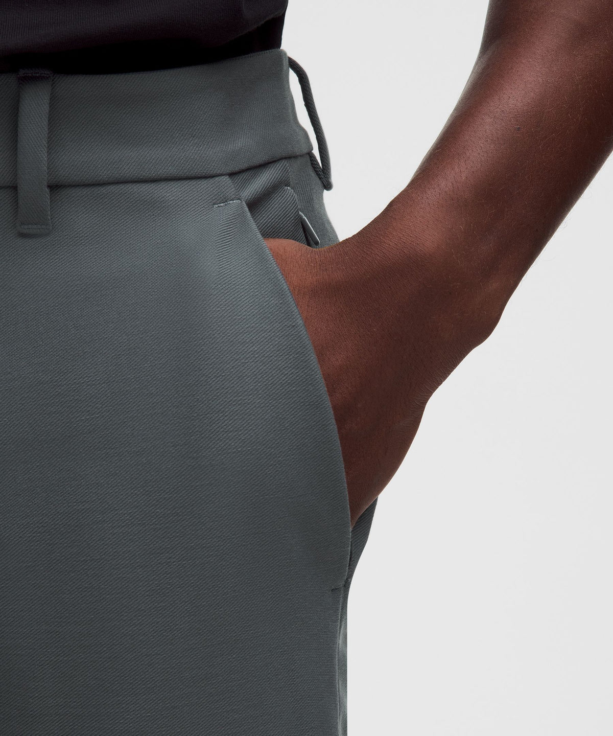 Oil Grey